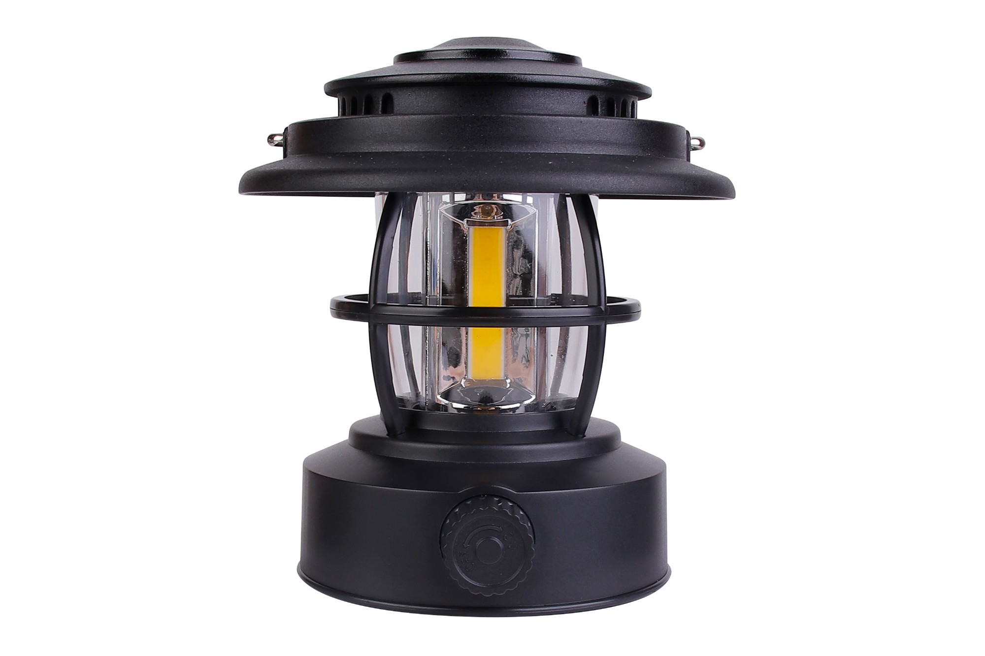 3W COB rechargeable camping lamp/tent lamp/outdoor lamp/torch with adjustable dimming function