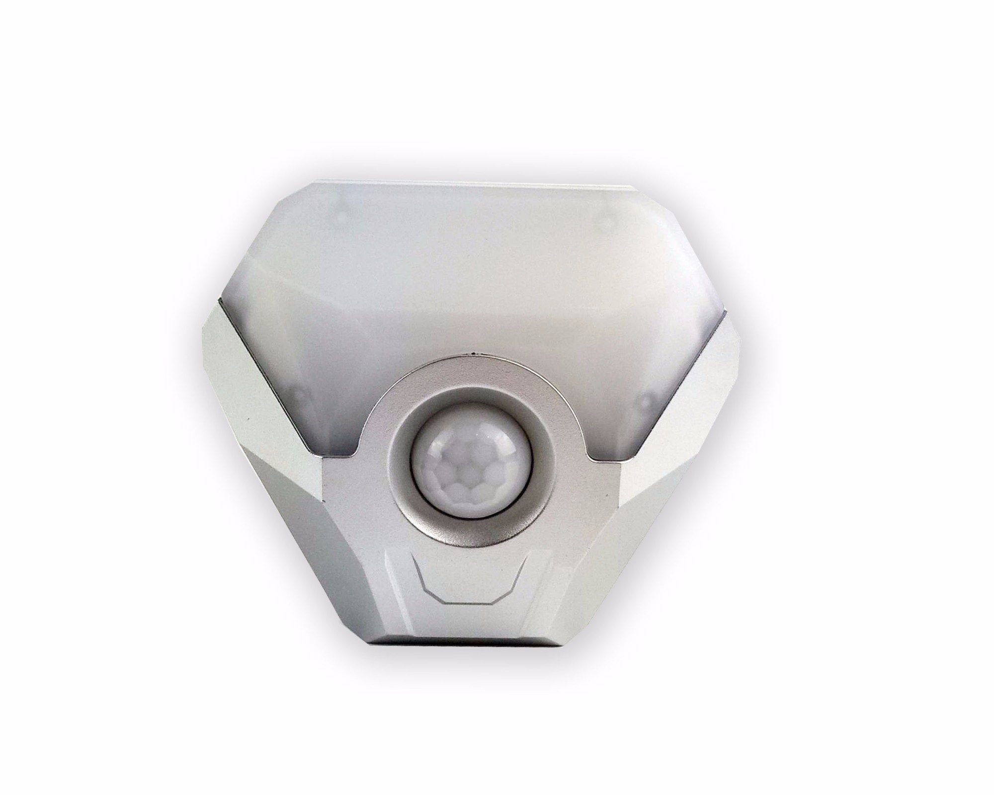 Super Bright Outdoor LED Yard Lamps Induction Light Wall Lamp