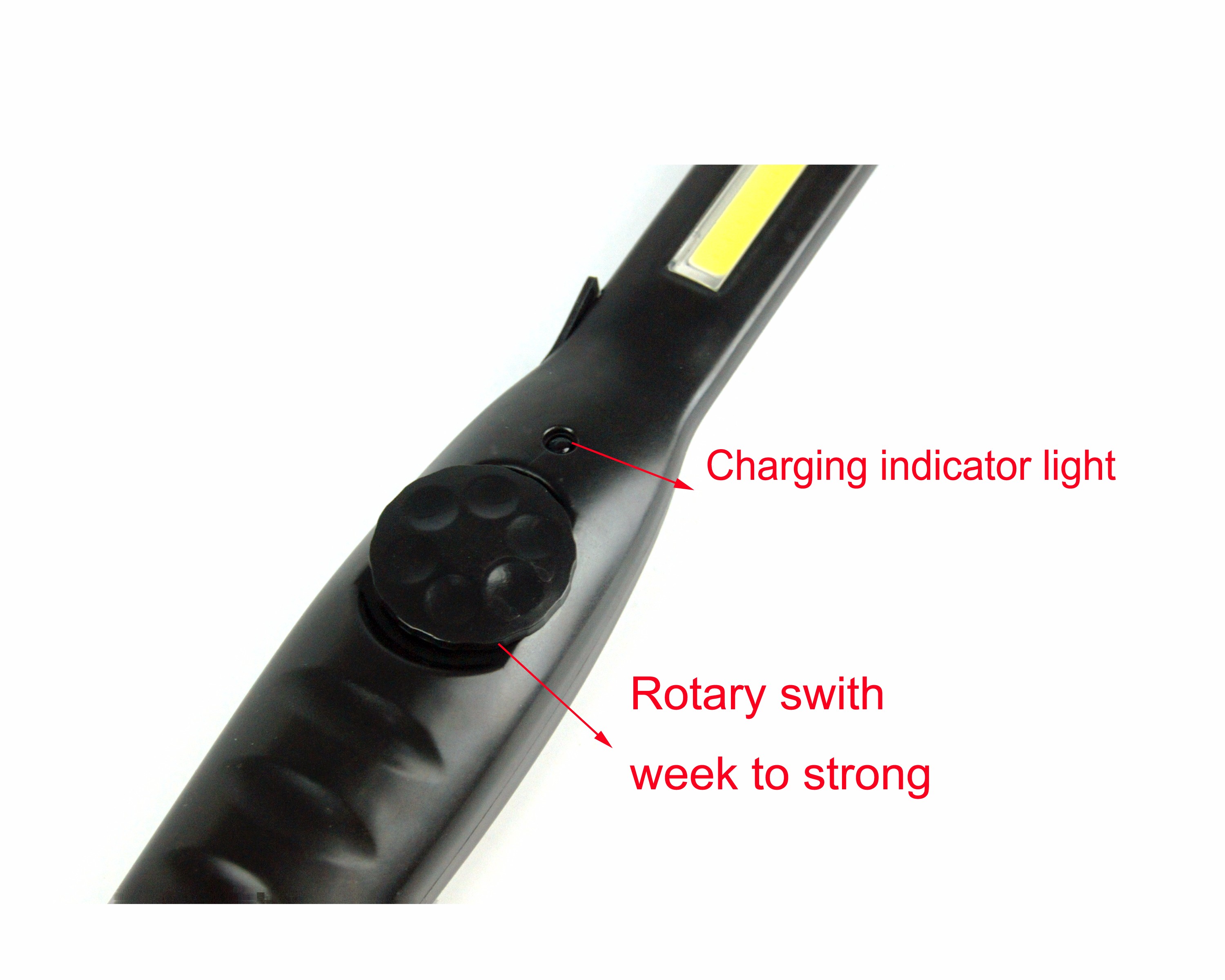 GIFE Lighting For Extremes