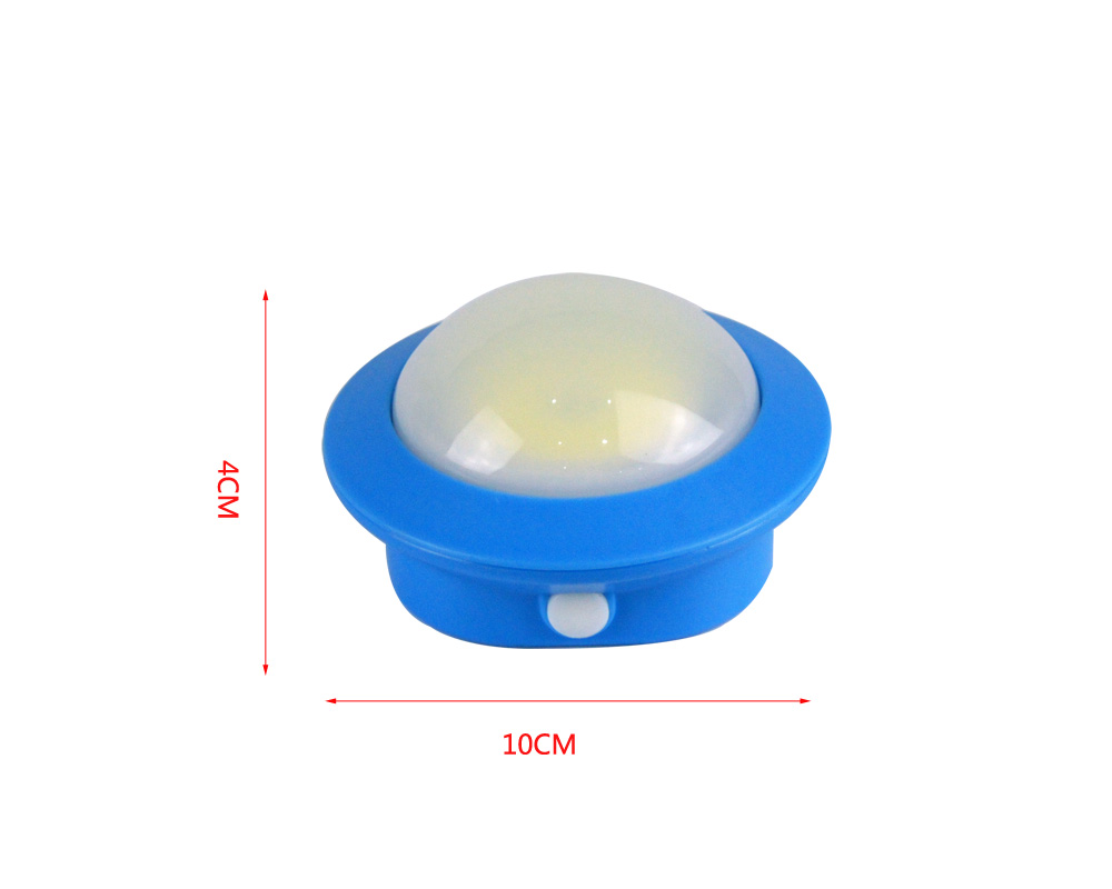GIFE Lighting For Extremes