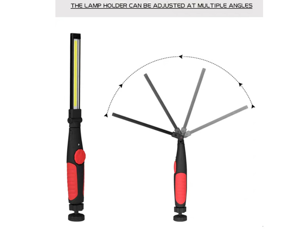 GIFE Lighting For Extremes
