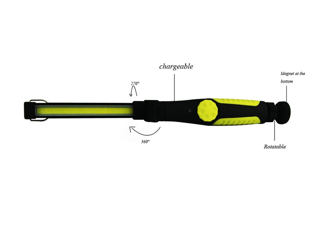 GIFE Lighting For Extremes