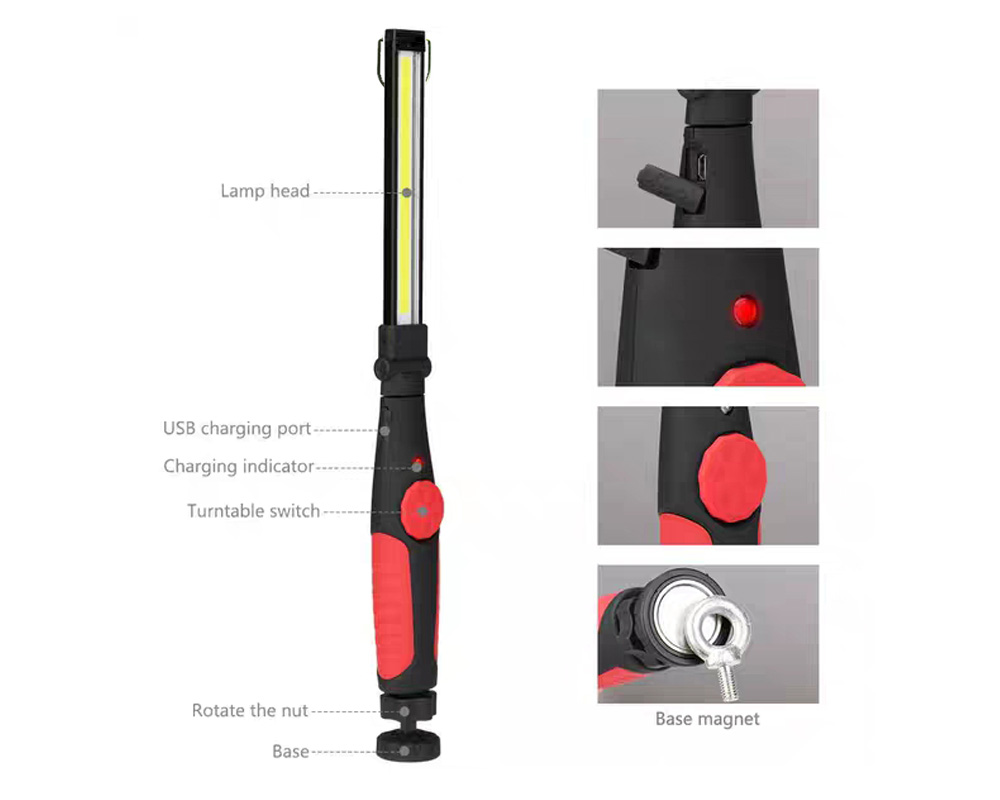 GIFE Lighting For Extremes