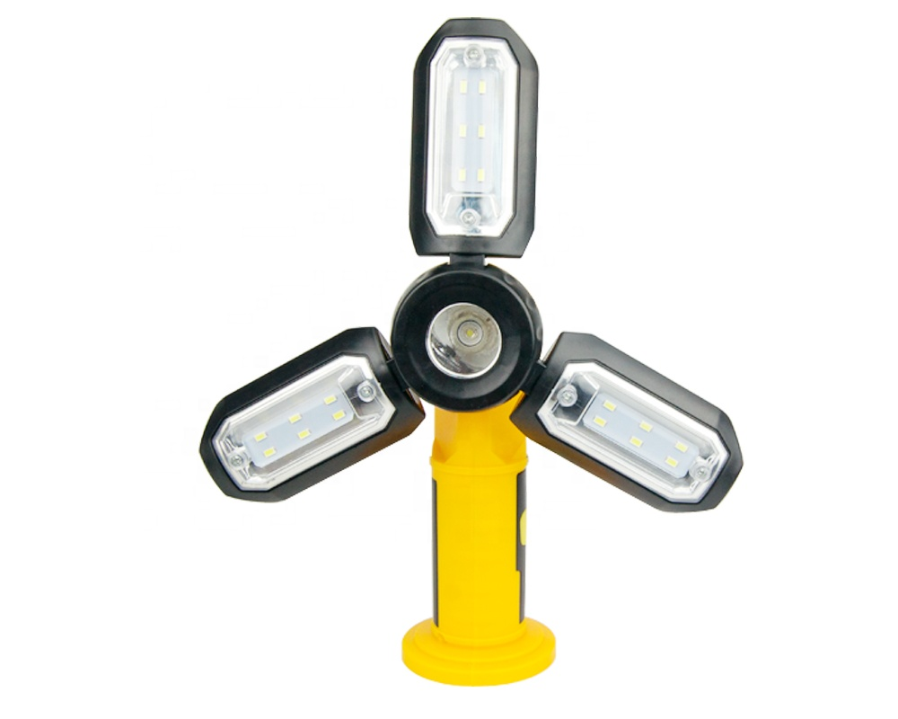 led work light led New Multi-Function magnetic work light