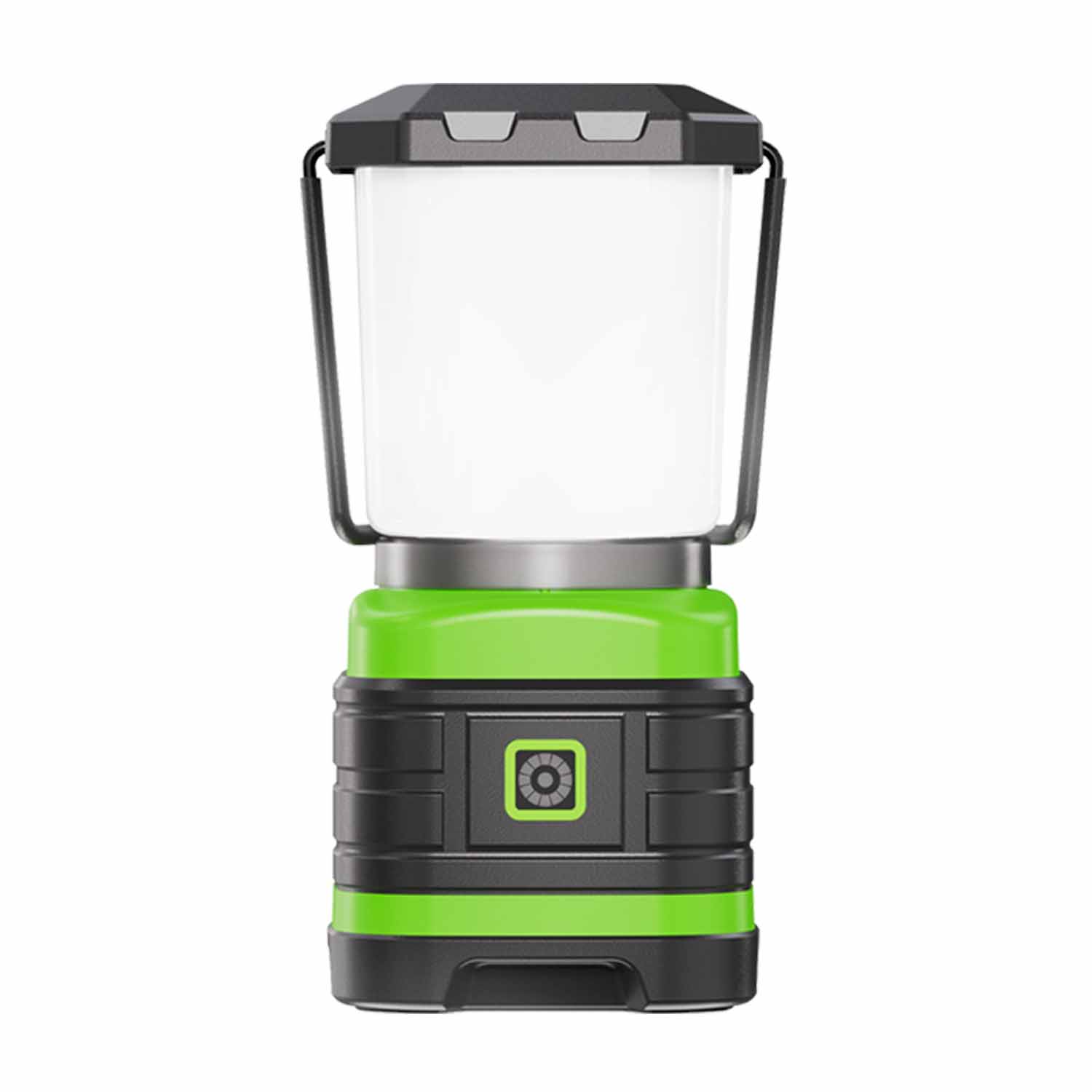 Multifunctional LED Camping Lamp