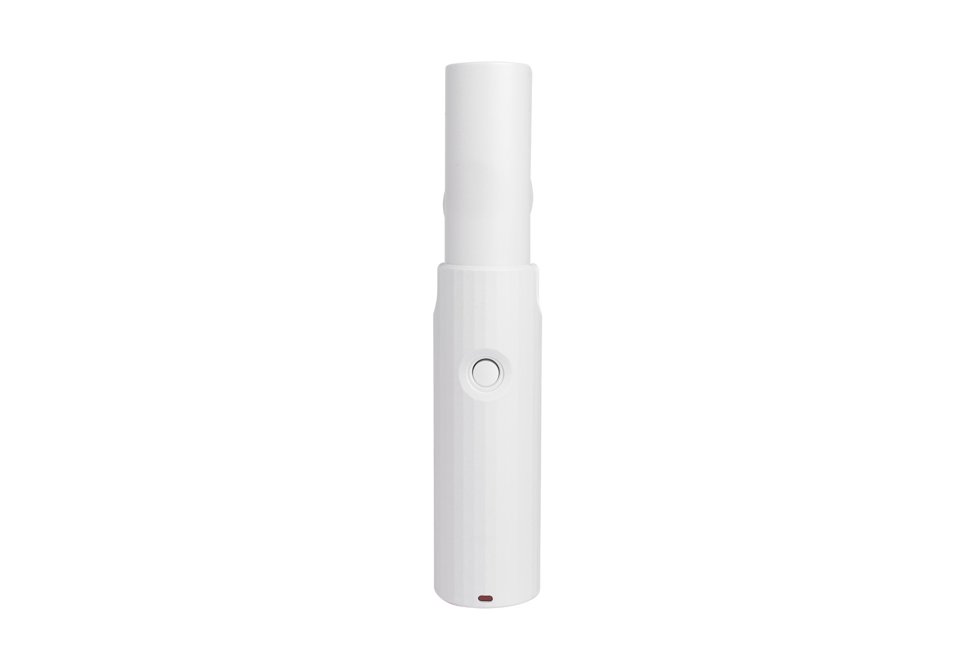Handheld mini USB rechargeable fan
