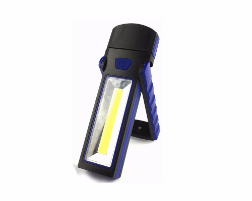 Multi-use Portable COB LED Work Light with Magnetic Base