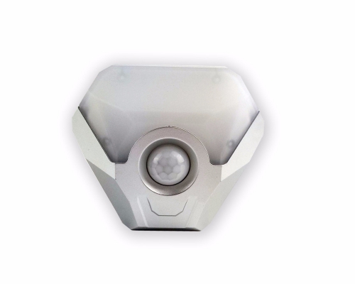 Super Bright Outdoor LED Yard Lamps Induction Light Wall Lamp