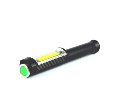 Aluninium Cool Medical Multifunktions-Stiftlicht-Arbeitsleuchte mit Magnet