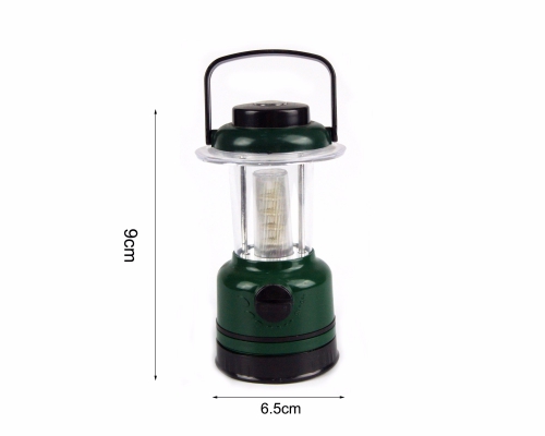 Small mini camping camp searchlight stall outdoor lighting emergency lamp household portable tent lights