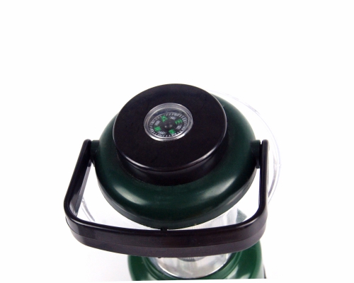 Small mini camping camp searchlight stall outdoor lighting emergency lamp household portable tent lights