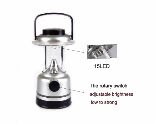 Small mini camping camp searchlight stall outdoor lighting emergency lamp household portable tent lights