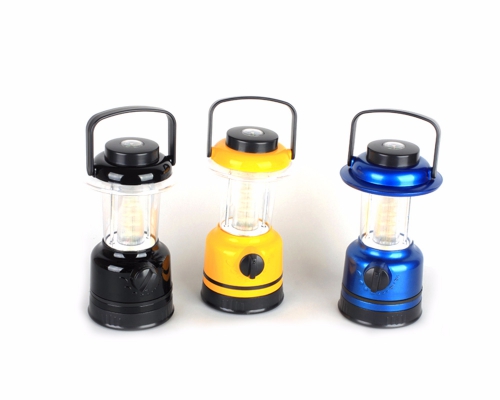 Small mini camping camp searchlight stall outdoor lighting emergency lamp household portable tent lights