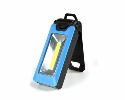 Portable hands hanging hook magnetic base camping working lights