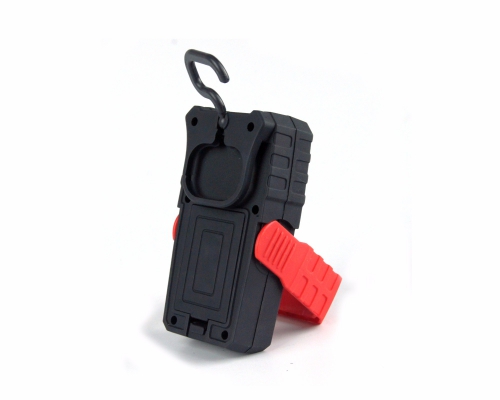 Portable Multi-Use COB Work Light with Magnetic