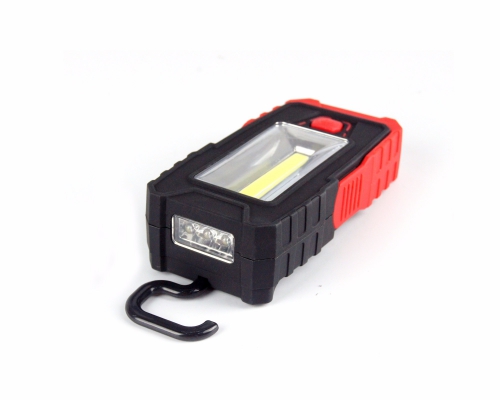 Portable Multi-Use COB Work Light with Magnetic