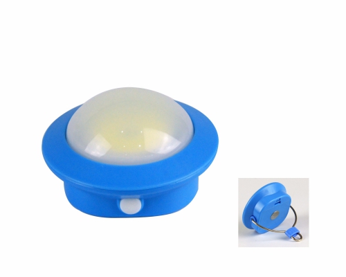 Hot Sales Wireless Cob Battery Operated Led Camping Light