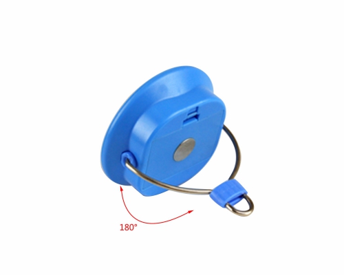 Hot Sales Wireless Cob Battery Operated Led Camping Light