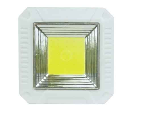 Berühren Sie Nachtlicht kreative Nachttischlampe Kleiderschrank Lampe Dekoration Schrank COB drahtlose Fernbedienungslampe