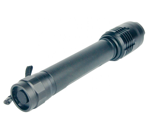 Professional Manufacturer Made 3500LM High Power flashlight Beam Adjustable Focus Led Hand Aluminium Torch Light