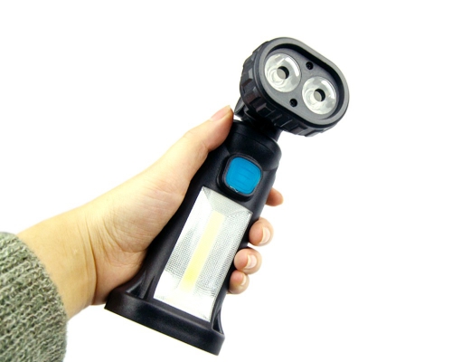 luce di lavoro a led led Nuova lampada da lavoro portatile multifunzione