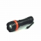 Zoom portatile a luce intensa ad alta potenza Messa a fuoco migliore torcia a 1 LED
