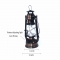 Lampada da campeggio da esterno in standby Lampada da campeggio a 15 LED Tenda impermeabile Hurricane Light