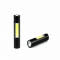 Hot Seller Supply Aluminium Metal Mini Sliver XPE Torch Rubber Grip goedkope zaklamp voor duiken
