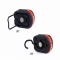 Luce da lavoro a led COB di vendita calda con magnete con gancio per appendere