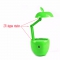 Led lampka do czytania głowy hurtowo tanie lampka do czytania Apple Book!