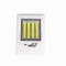 Boas vendas de luz LED com interruptor sem fio montado na parede COB