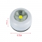 Boas vendas de luz LED com interruptor sem fio montado na parede COB