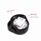 Solarpanel wiederaufladbares Camping Cup Light