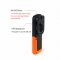 Lampada da lavoro a LED ricaricabile USB con magnete