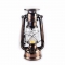 Lampada da campeggio da esterno in standby Lampada da campeggio a 15 LED Tenda impermeabile Hurricane Light