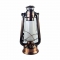 Lampada da campeggio da esterno in standby Lampada da campeggio a 15 LED Tenda impermeabile Hurricane Light