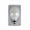 COB LED Wireless Mini Dimmer Swith Light
