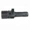 Aluminium-Taschenlampe-USB-Ladenotfall-LED (L2)Taschenlampe