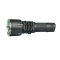 Aluminium-Taschenlampe-USB-Ladenotfall-LED (L2)Taschenlampe