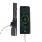 Aluminium-Taschenlampe-USB-Ladenotfall-LED (L2)Taschenlampe