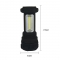 3AA Batterij COB 1LED handlamp led zaklamp zoeklicht overhandigde lamp led handwerklamp zaklamp