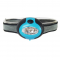 Wholesale camping light 2032 battery led headlamp ABS outdoor Mining Fishing Headlamps OEM