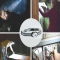 Wholesale camping light 2032 battery led headlamp ABS outdoor Mining Fishing Headlamps OEM