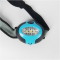 Wholesale camping light 2032 battery led headlamp ABS outdoor Mining Fishing Headlamps OEM