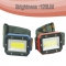 Vends bien ABS COB lampe de poche lampe de poche extérieure course camping tête torche lumière