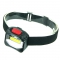 Neues Produkt ABS 120LM Cob Stirnlampe LED-Stirnlampe