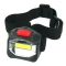 Neues Produkt ABS 120LM Cob Stirnlampe LED-Stirnlampe