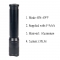 Everyday Carry kleine led-zaklamp zaklamp Mini Torch-lamp voor noodgevallen