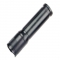 Everyday Carry kleine led-zaklamp zaklamp Mini Torch-lamp voor noodgevallen