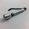 Ningbo Factory Supply Günstiges Werbegeschenk Klein; Lichter Custom Logo Mini Bright Aluminium OEM Taschenlampe LED